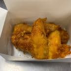Best 4 Whole Chicken Wings Combo in Schenectady, NY